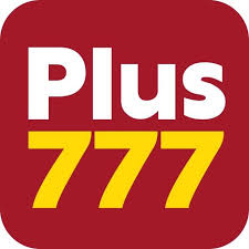 plus777apk Logo