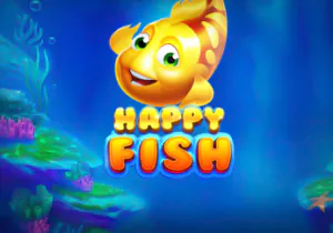 8xx Happy Fish