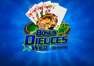 Bonus Deuces Wild 10 Hand