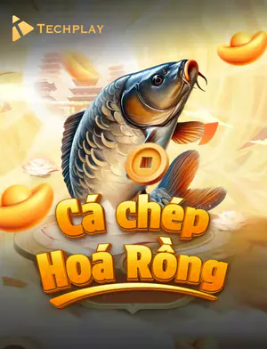 8xx Cá Chép Hóa Rồng