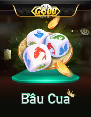 Gõ Bầu Cua
