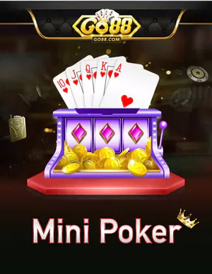 GO Mini Poker