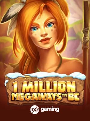 8xx 1 Million Megaways BC